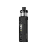 VOOPOO DRAG S2 (DTL VERSION) VAPE KIT SPRAY BLACK